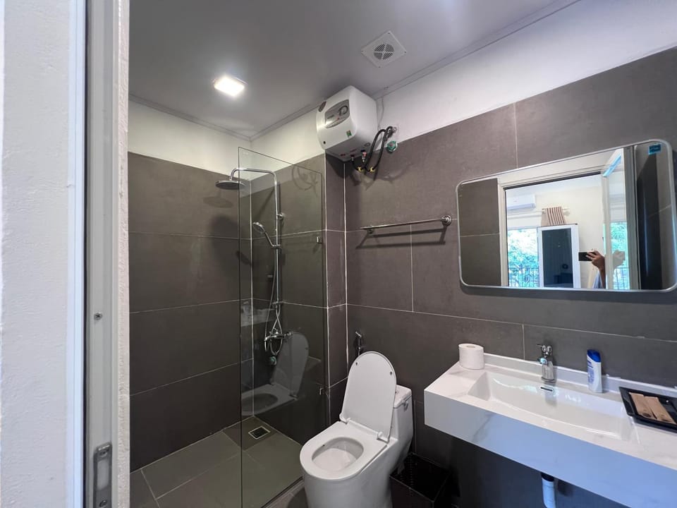 Lá house Hà Nội Vacation rental in Laos