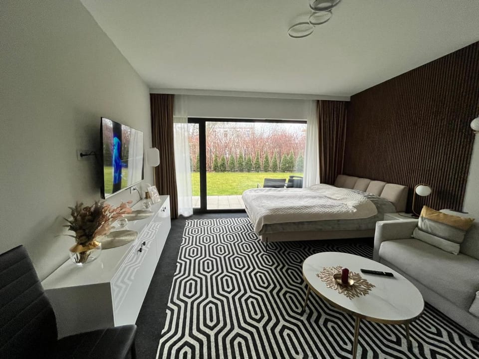 Apartament Premium Solny Resort - A023 Kołobrzeg Apartment in West Pomeranian Voivodeship, Poland