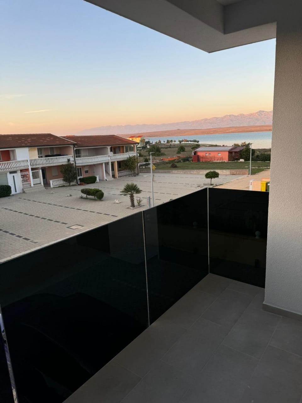 Vila Vinko Vir Apartment in Zadar County