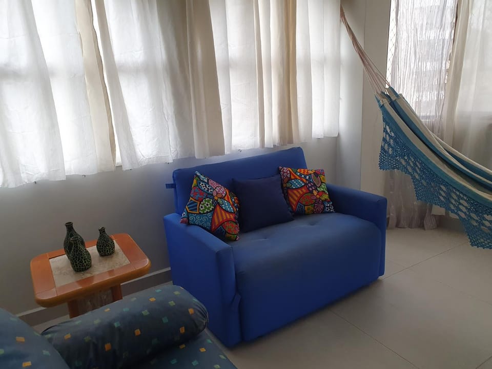 Ap aconchegante Apartment in State of São Paulo