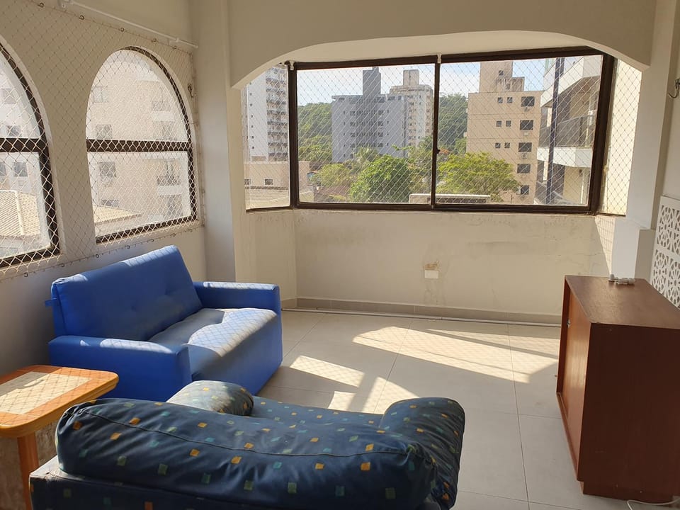 Ap aconchegante Apartment in State of São Paulo