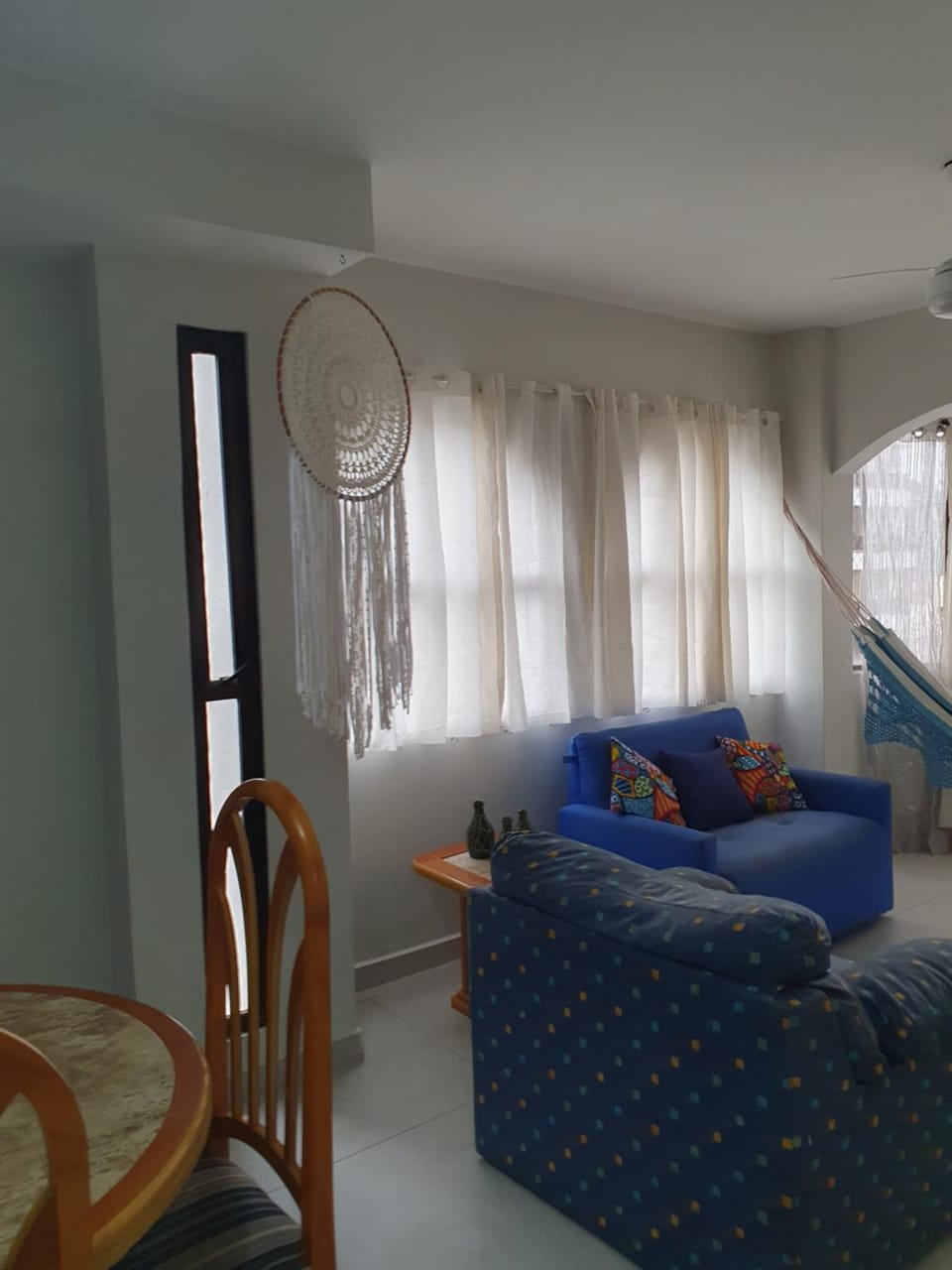 Ap aconchegante Apartment in State of São Paulo