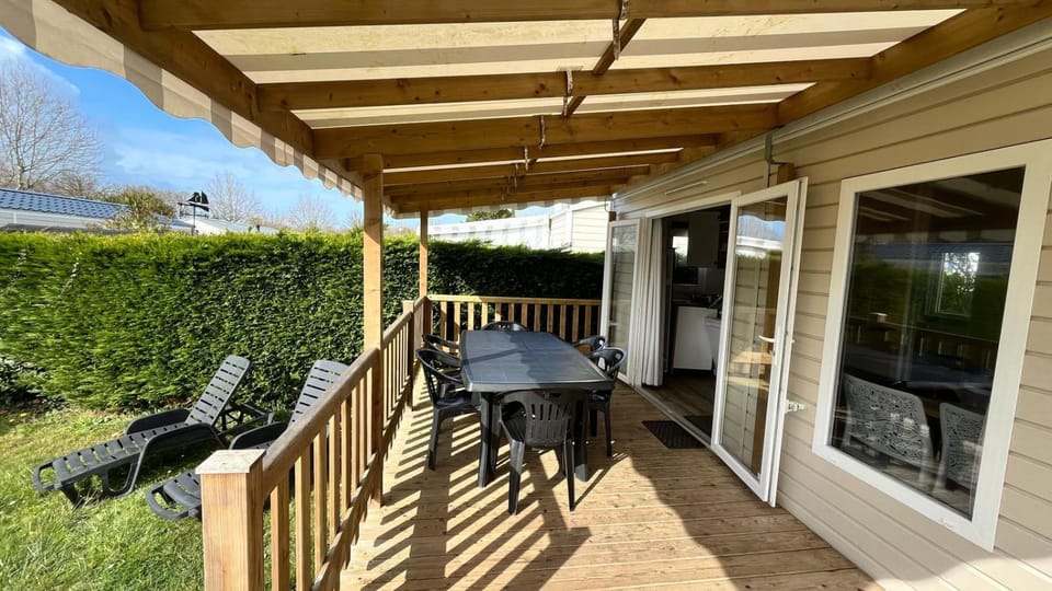 Balcony/Terrace, Balcony/Terrace