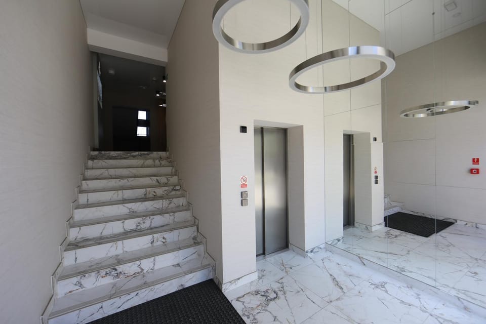 elevator