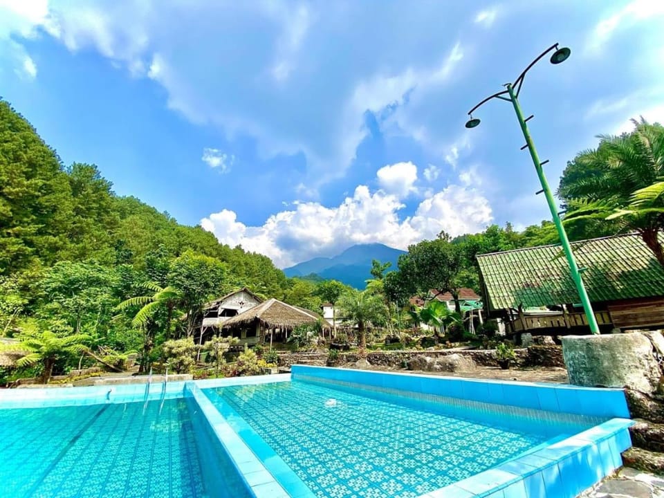 Day, Garden view, Mountain view, Pool view, Swimming pool