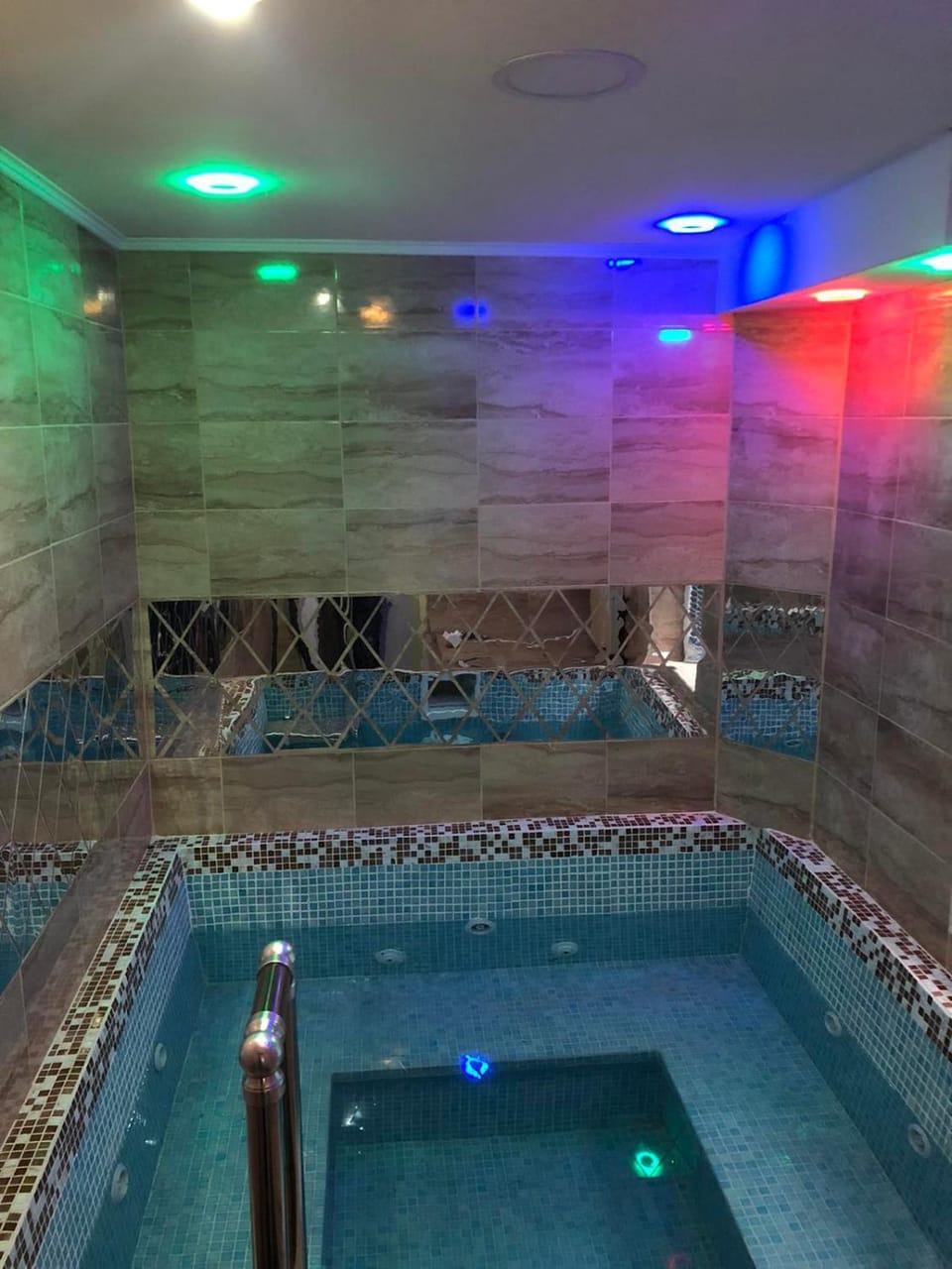 Lily Apartmani Brzece Apartment in Serbia