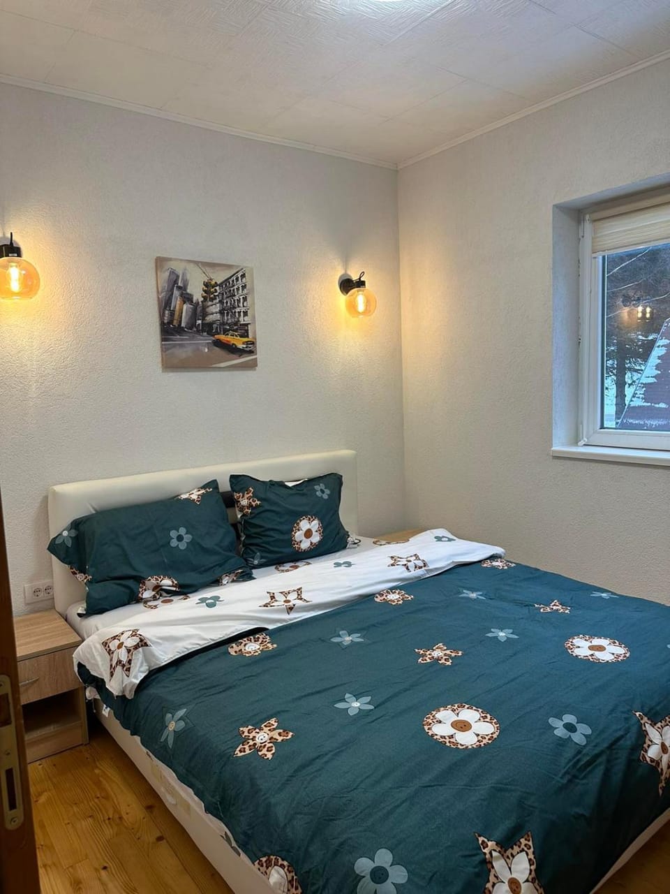 Lily Apartmani Brzece Apartment in Serbia