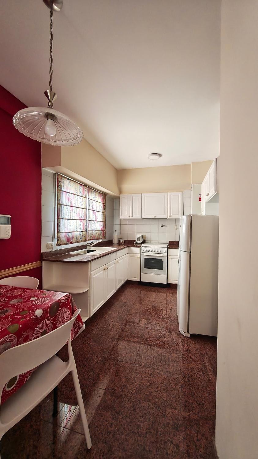 Tu lugar en Neuquen Apartment in Neuquen