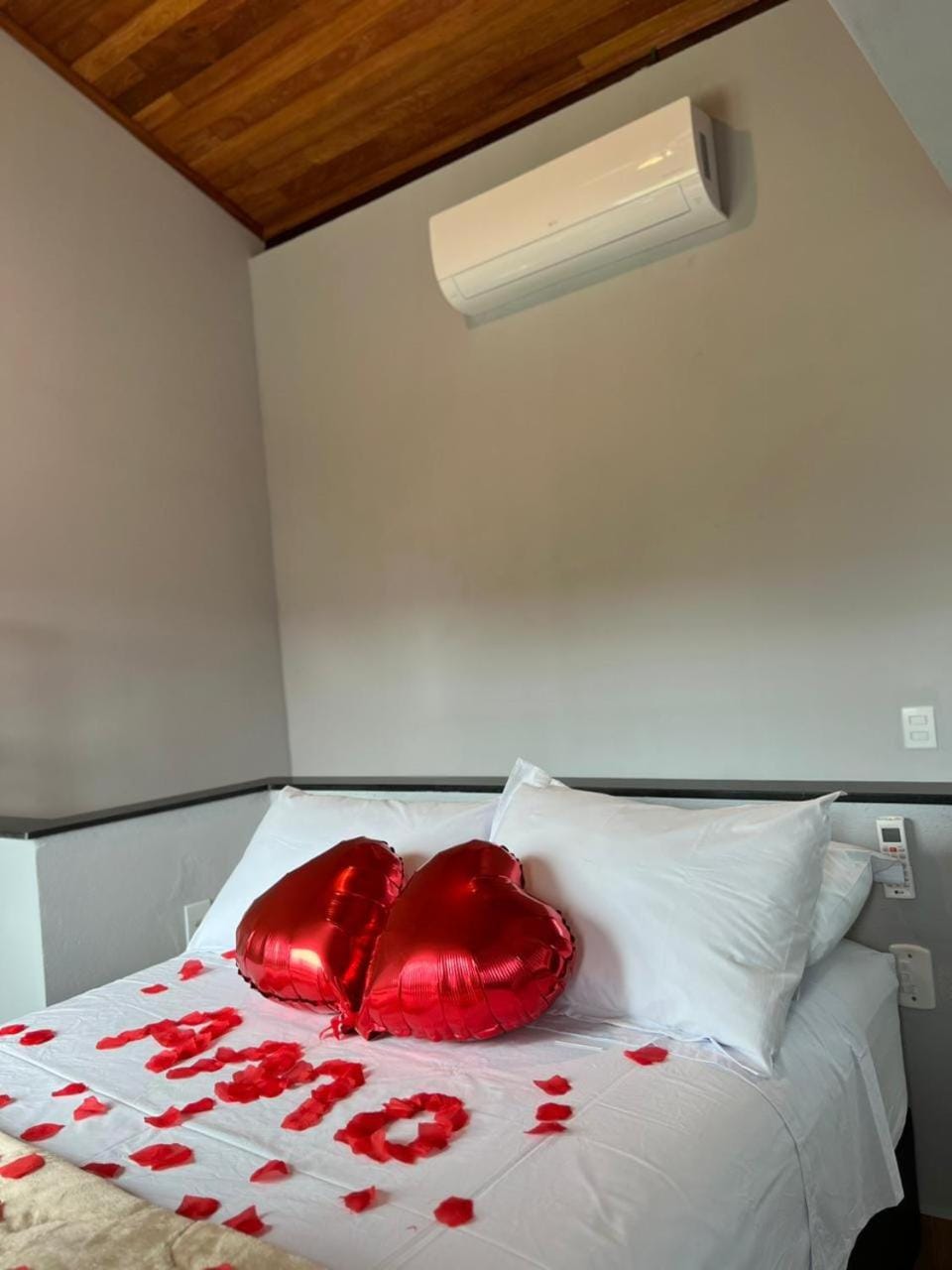Loft Estradas da Serra Hotel in State of Minas Gerais, Brazil
