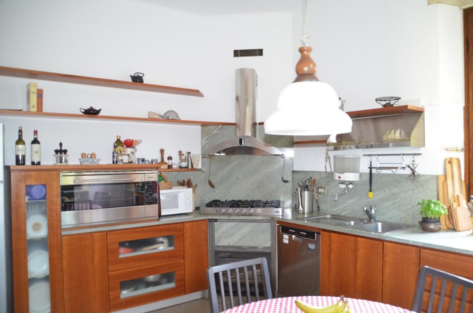Casa Neu Villa in Lombardy