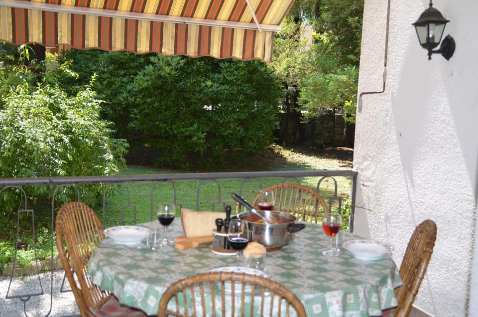 Casa Neu Villa in Lombardy