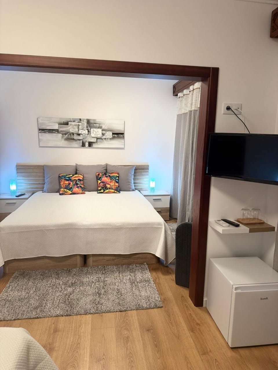 Residencial Pôr do Sol Inn in Santarém District, Portugal