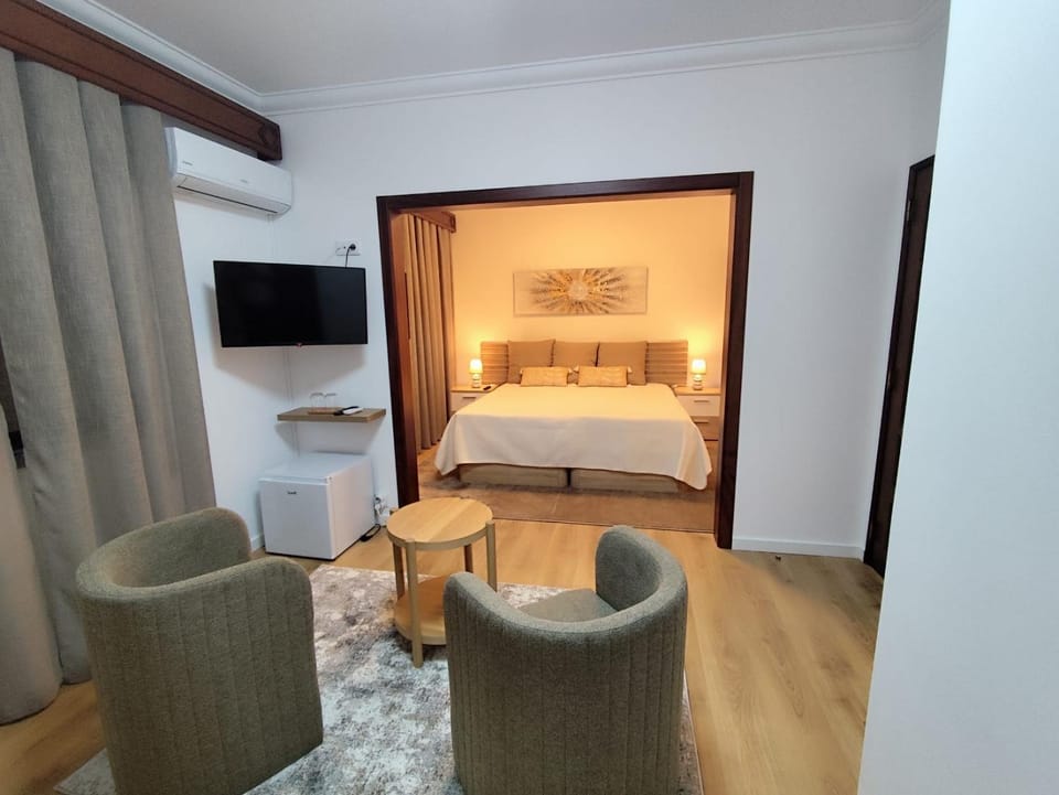Residencial Pôr do Sol Inn in Santarém District, Portugal
