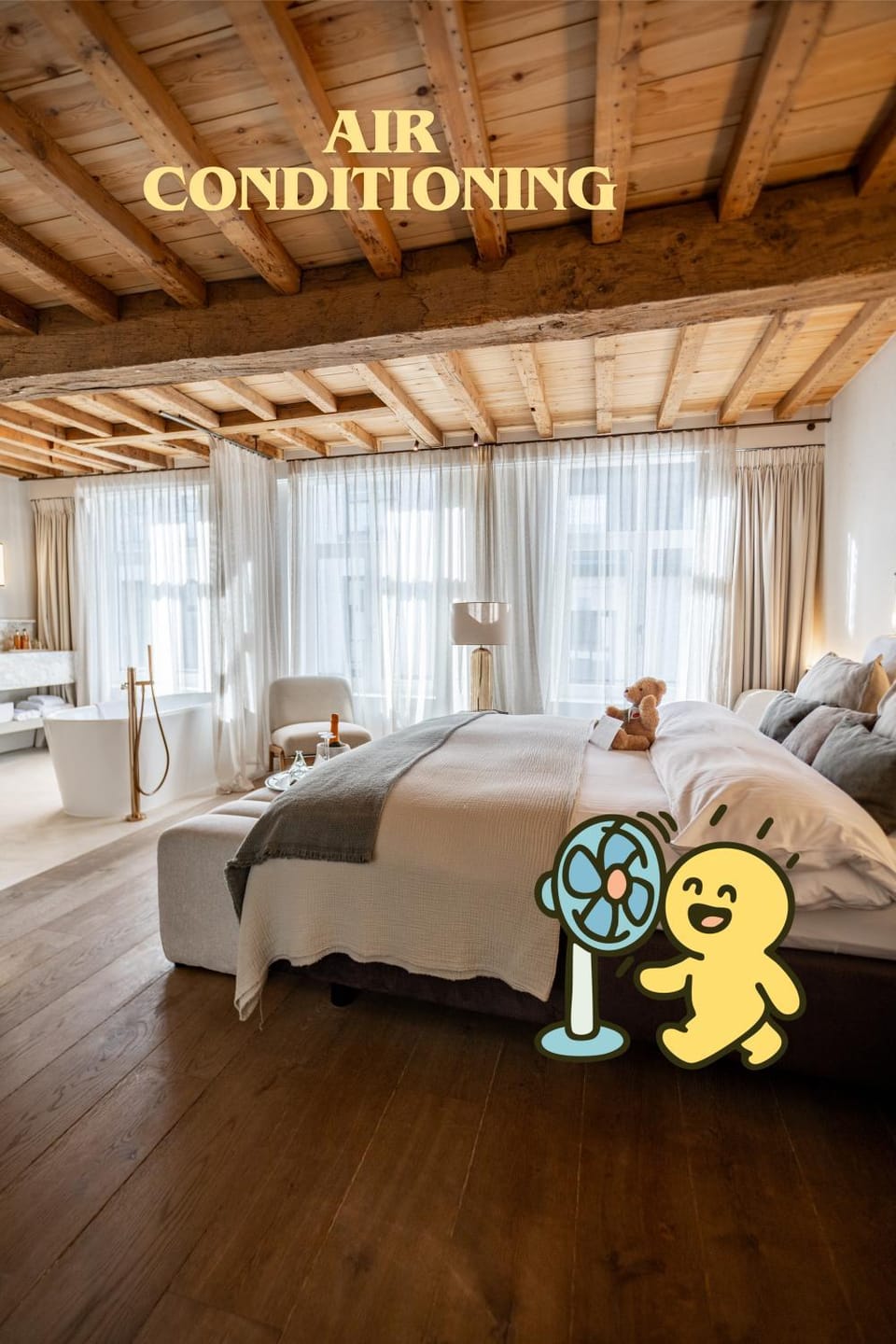 The Burgundy - Boutique B&B Bed and Breakfast in Bruges
