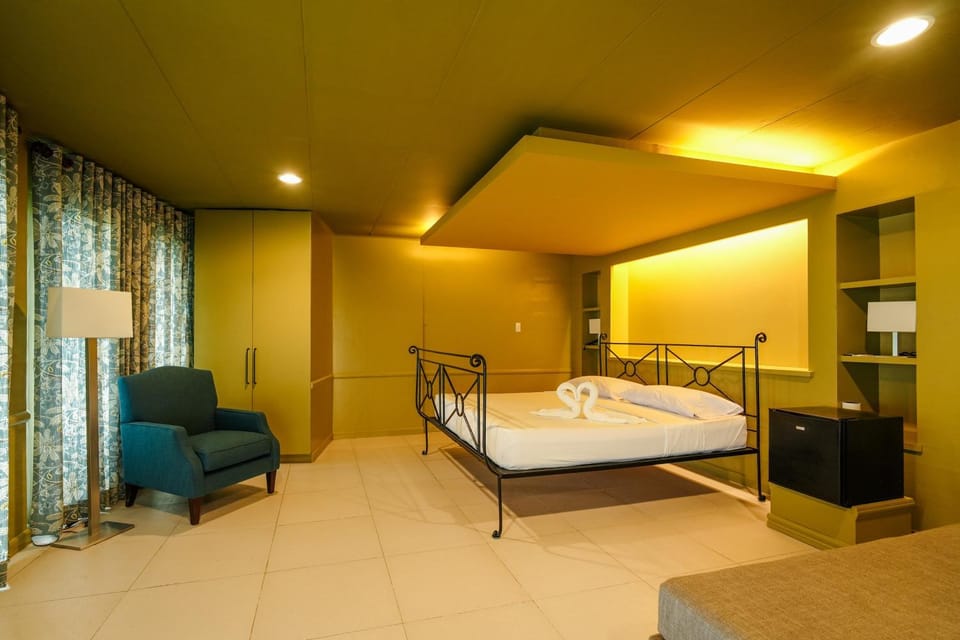 Jacobs Hill Tagaytay Bed and Breakfast in Tagaytay