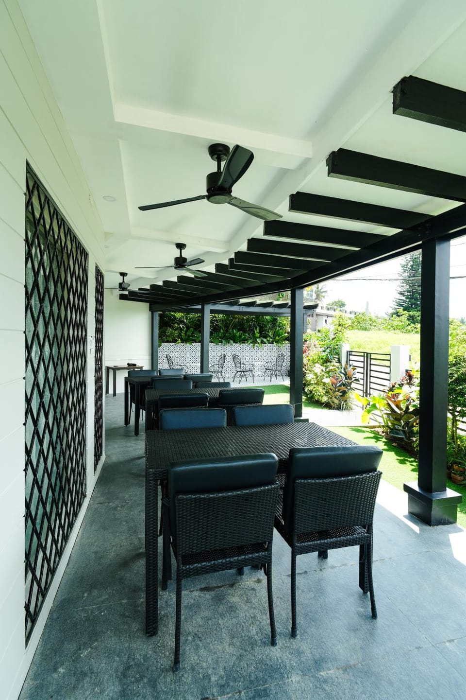 Jacobs Hill Tagaytay Bed and Breakfast in Tagaytay