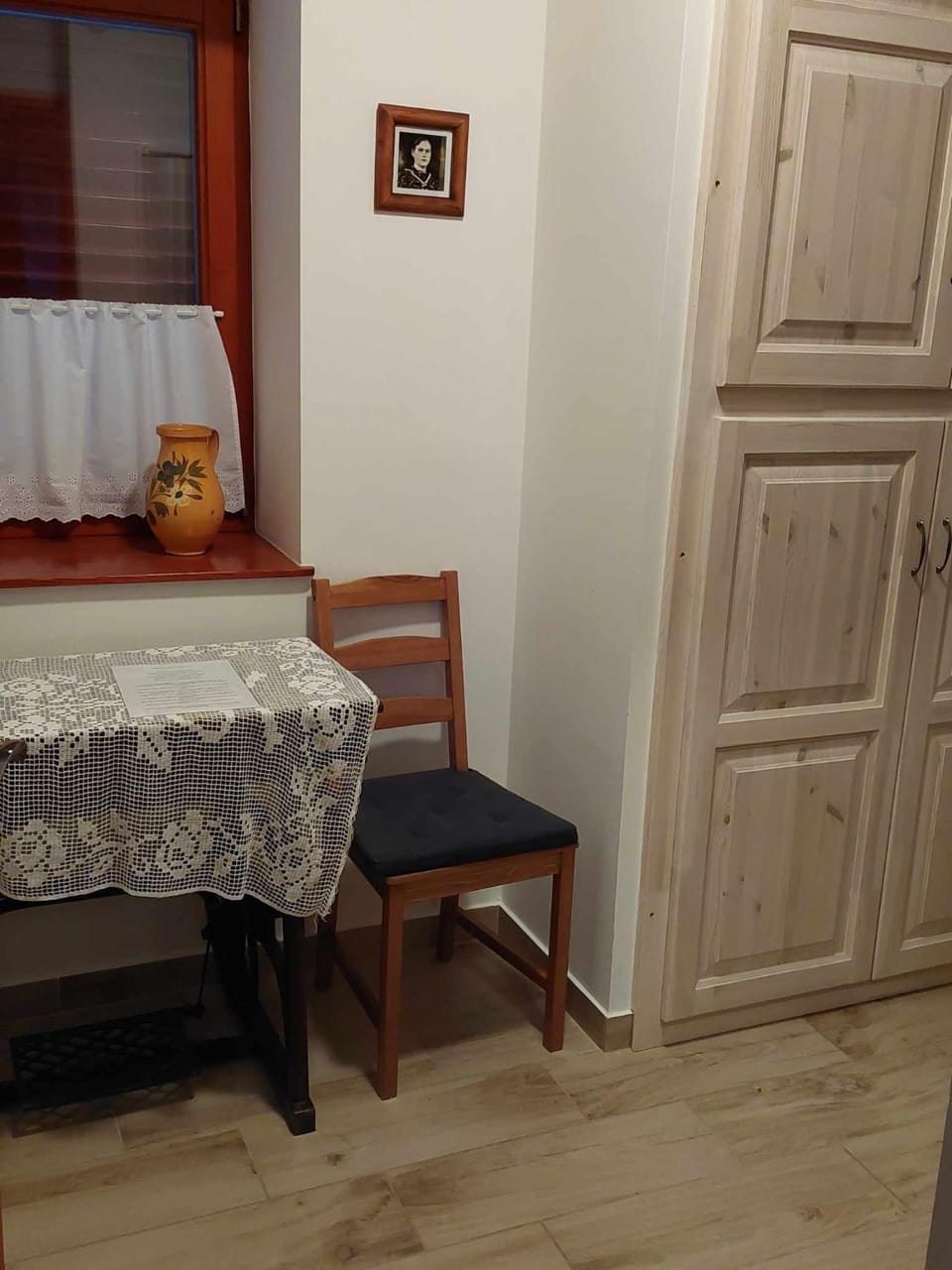 Rozália Vendégház Apartment in Hungary