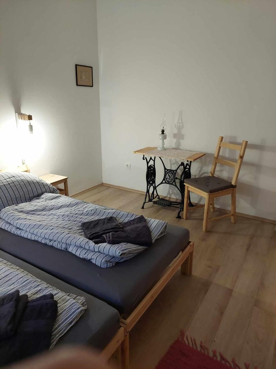 Rozália Vendégház Apartment in Hungary