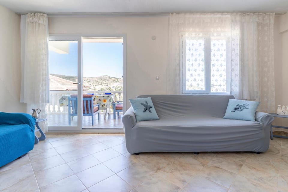 Karaburun Nergis House Villa in İzmir Province