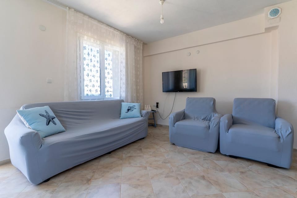 Karaburun Nergis House Villa in İzmir Province