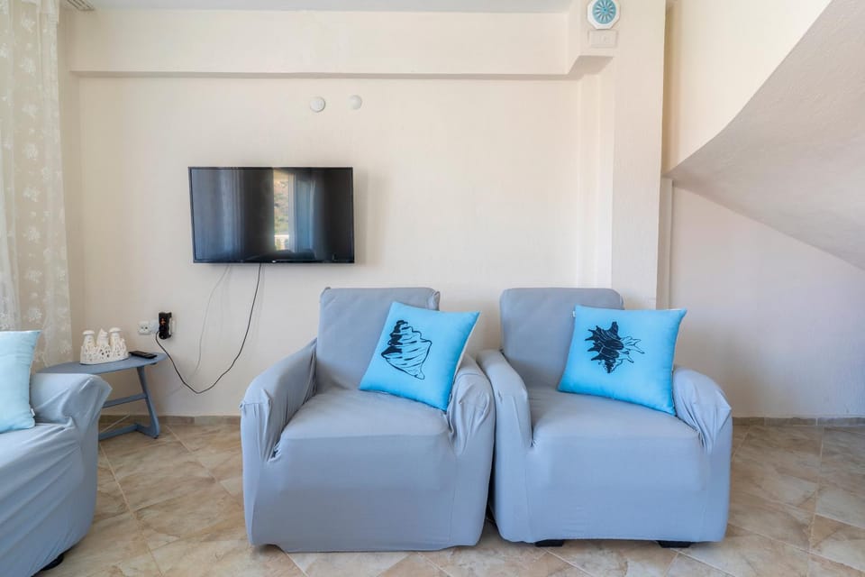 Karaburun Nergis House Villa in İzmir Province