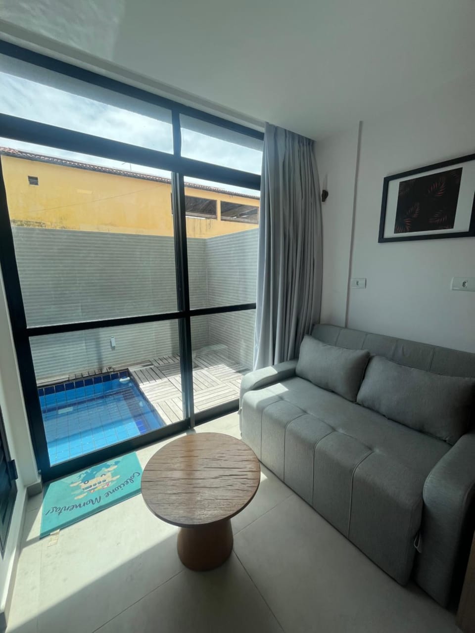 Porto de Galinhas - Reserva do Cupe - 113 Com Piscina privativa Apartment in Ipojuca