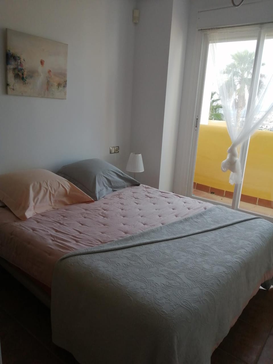 Lomas del mar V Apartment in Andalusia