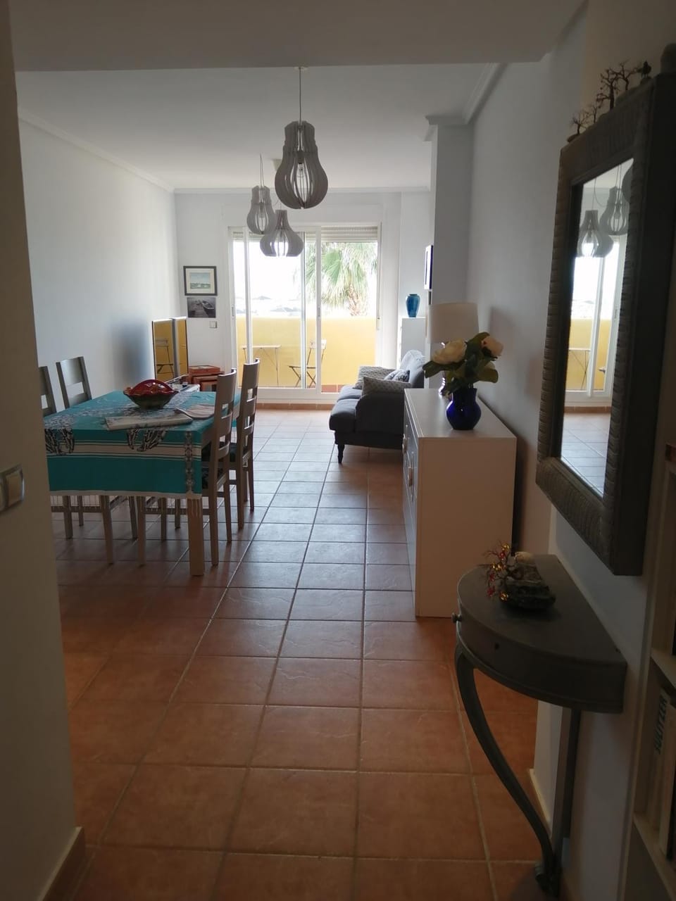 Lomas del mar V Apartment in Andalusia
