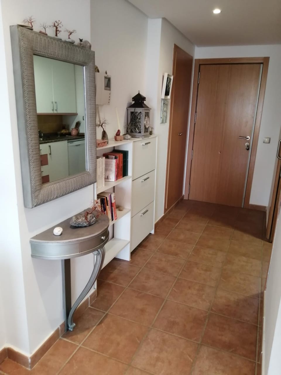 Lomas del mar V Apartment in Andalusia