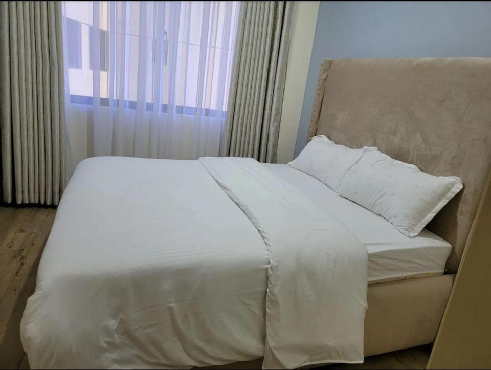 Nook Haven Kileleshwa Apartment in Nairobi County