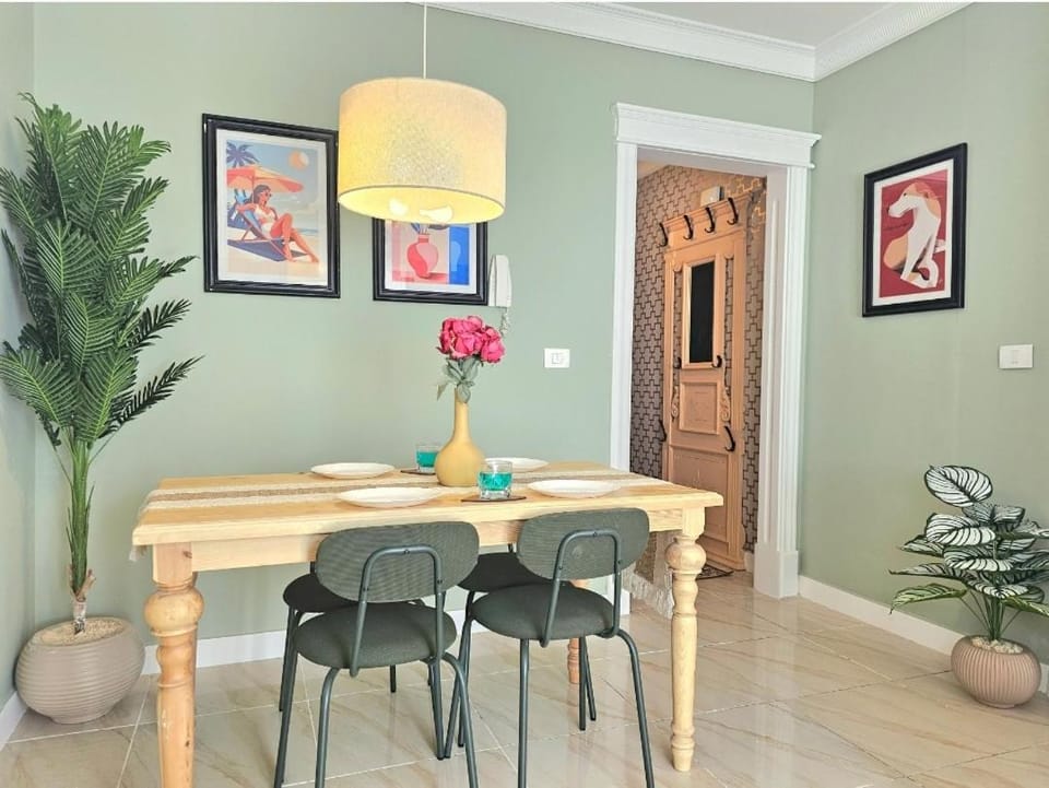 Discover Your New Life Style Apartment in Cairo Governorate
