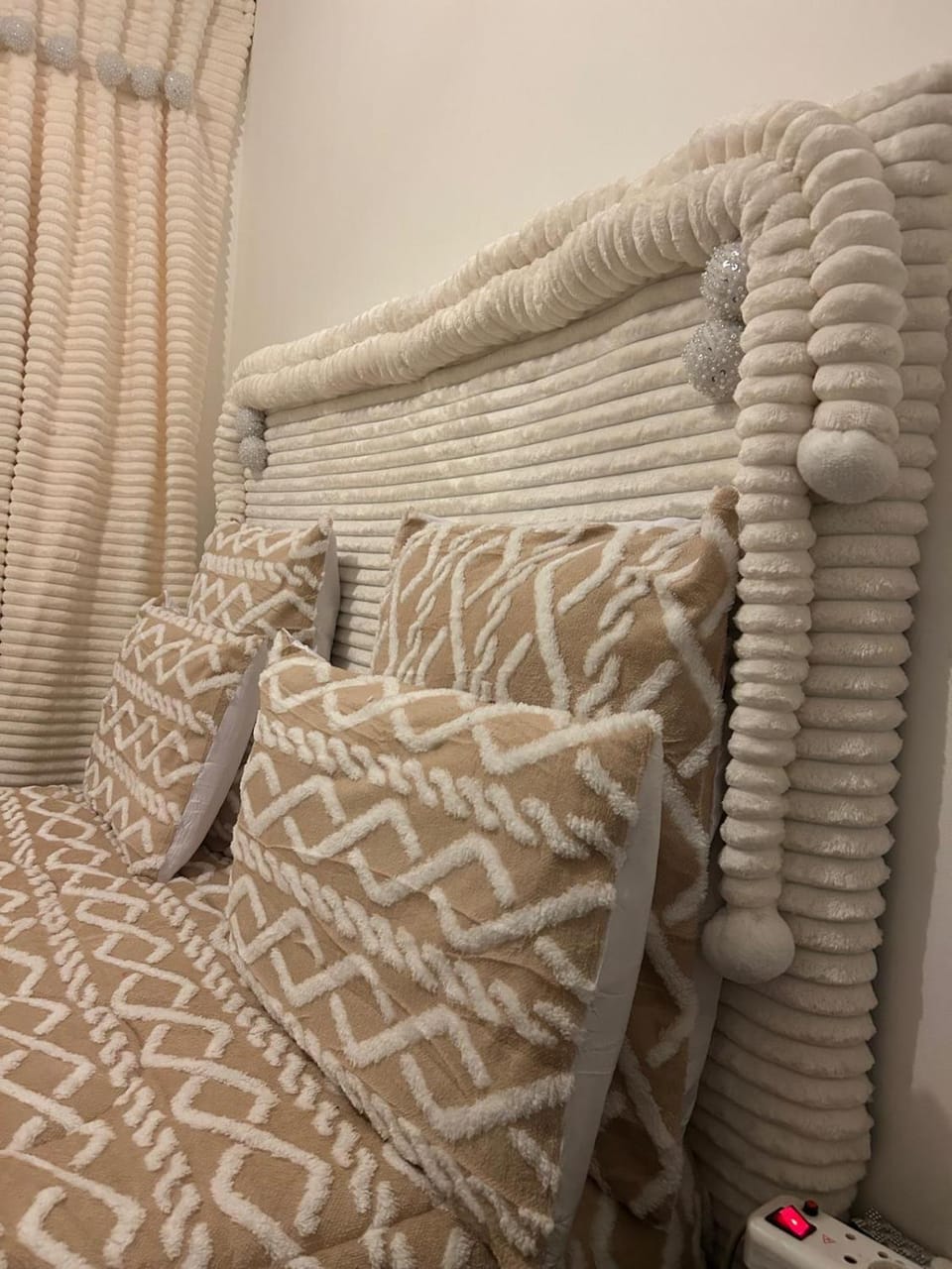 Hesed - Mandla Upgraded! Bed and Breakfast in Sandton