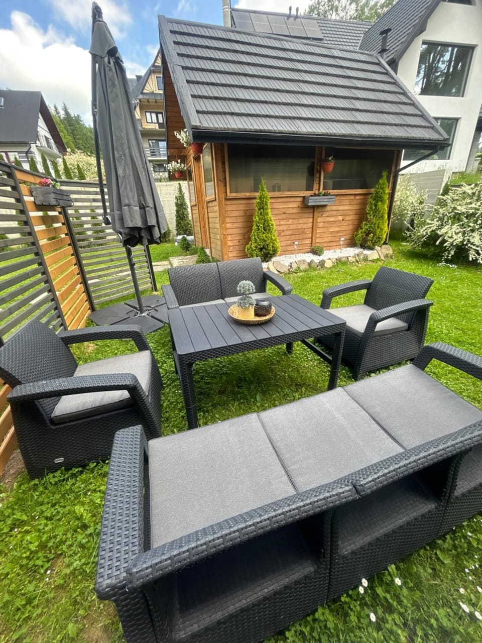 Apartament Hey Gron Apartment in Lesser Poland Voivodeship