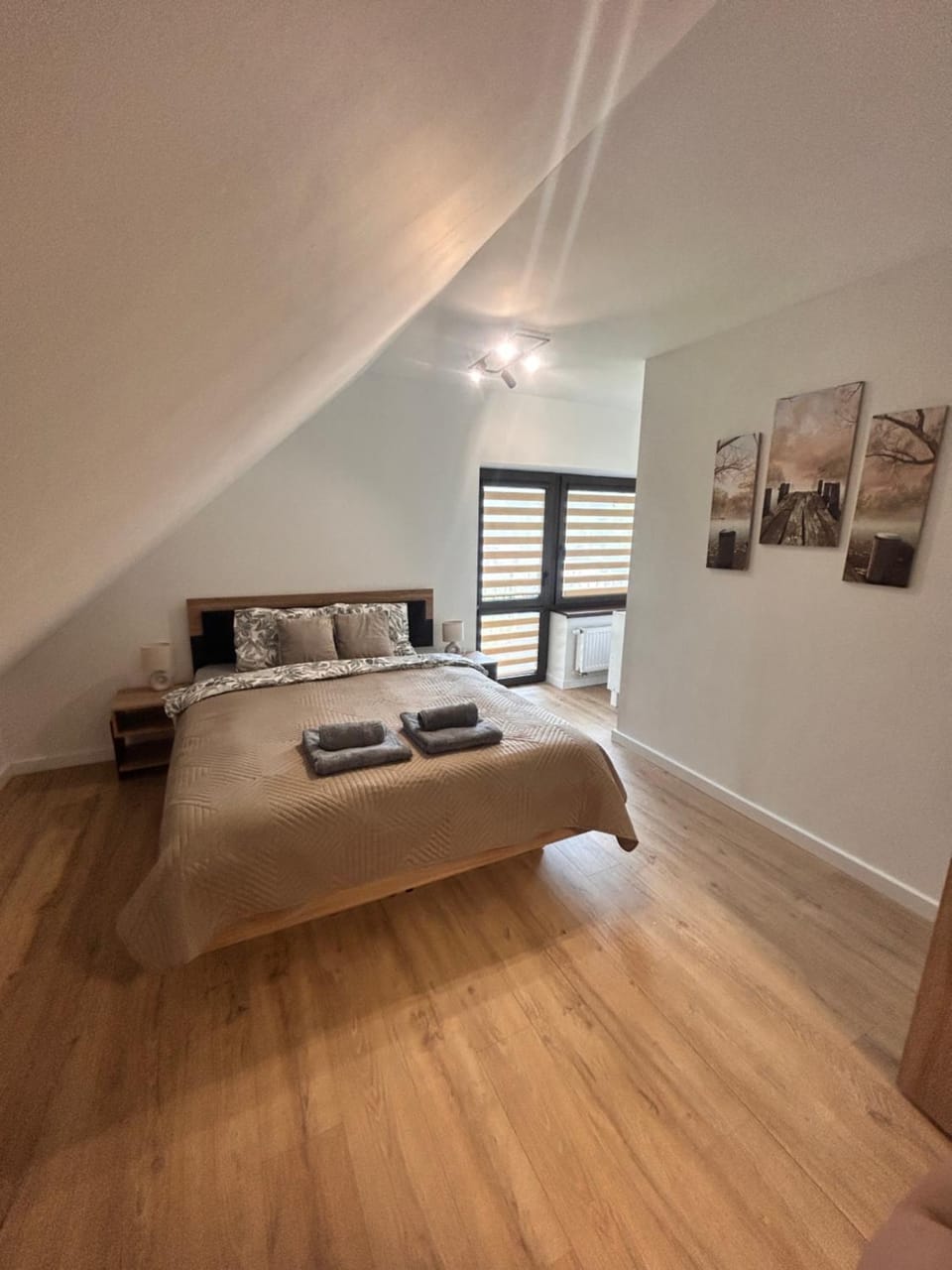 Apartament Hey Gron Apartment in Lesser Poland Voivodeship