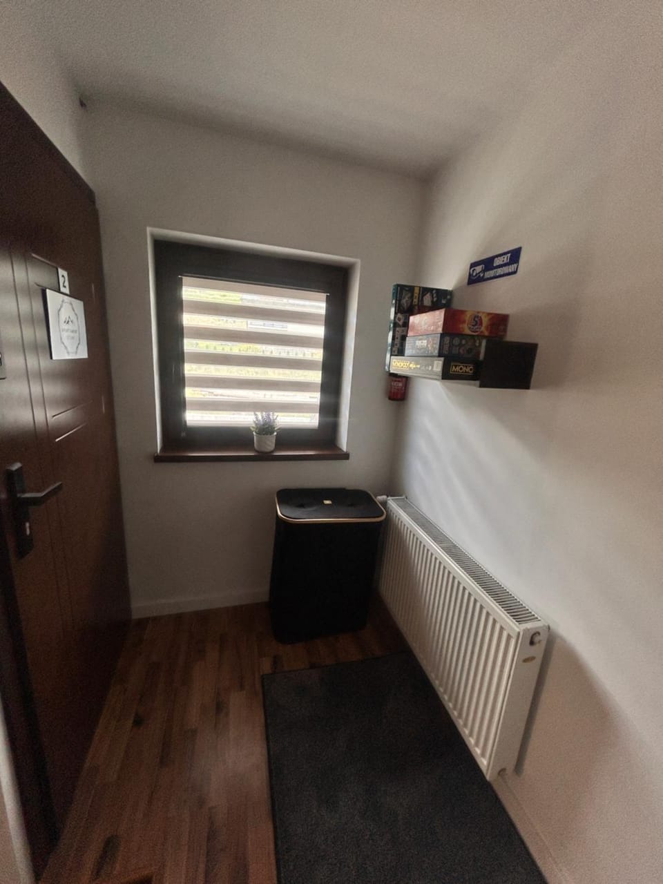 Apartament Hey Gron Apartment in Lesser Poland Voivodeship