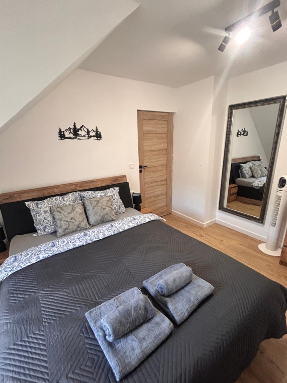 Apartament Hey Gron Apartment in Lesser Poland Voivodeship