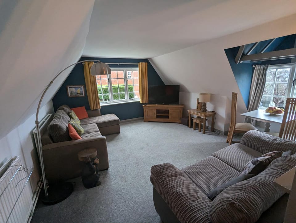 Willow Cottage House in Broadland District