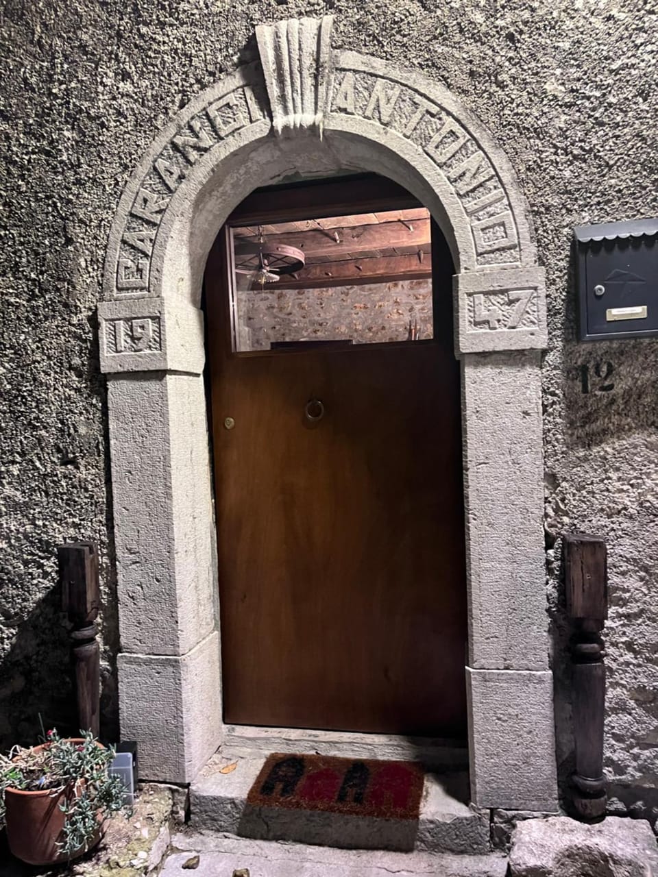Casa di Delia House in Molise, Italy