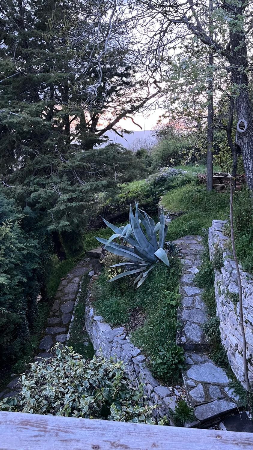 Casa di Delia House in Molise, Italy