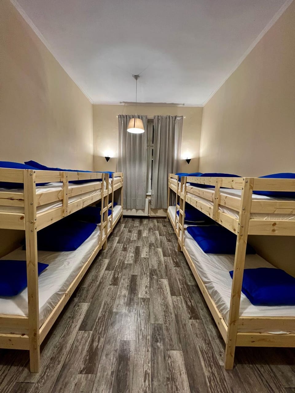 Fox hostel Hostel in Krakow