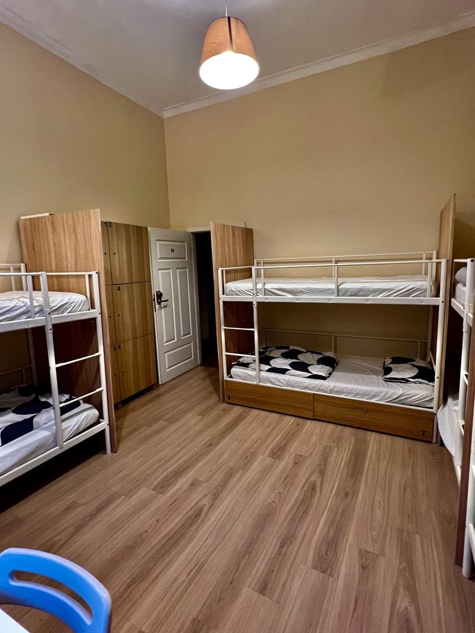 Fox hostel Hostel in Krakow