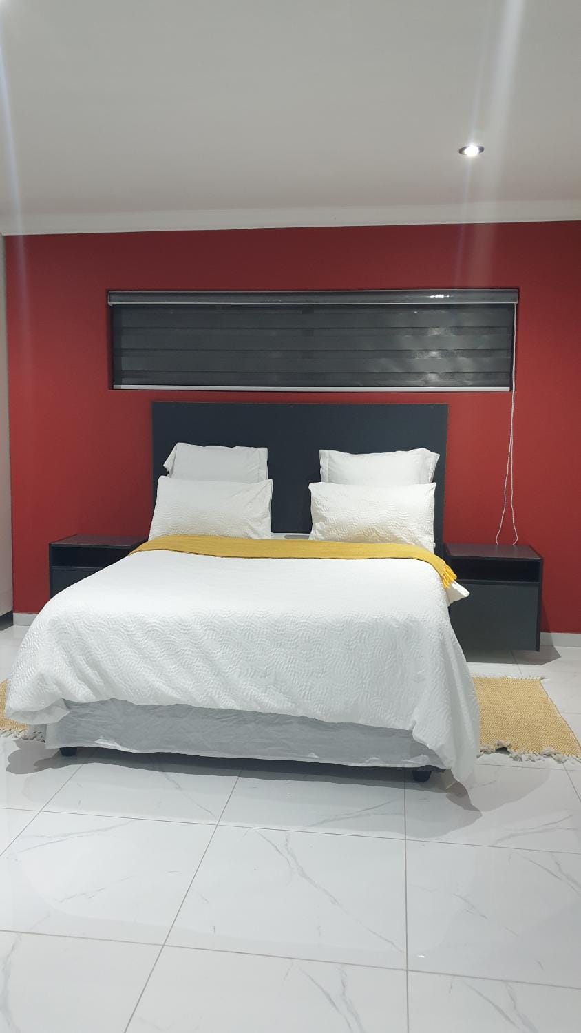 Chris Guest House Bed and Breakfast in Gauteng