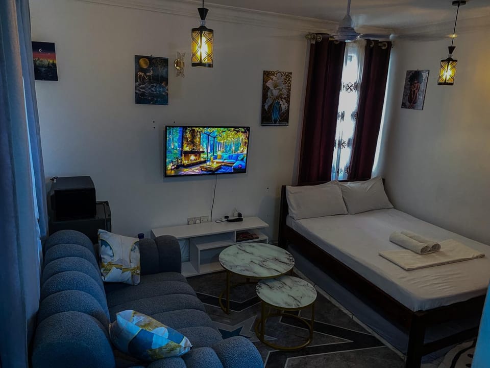 Imastay Apartment in Mombasa