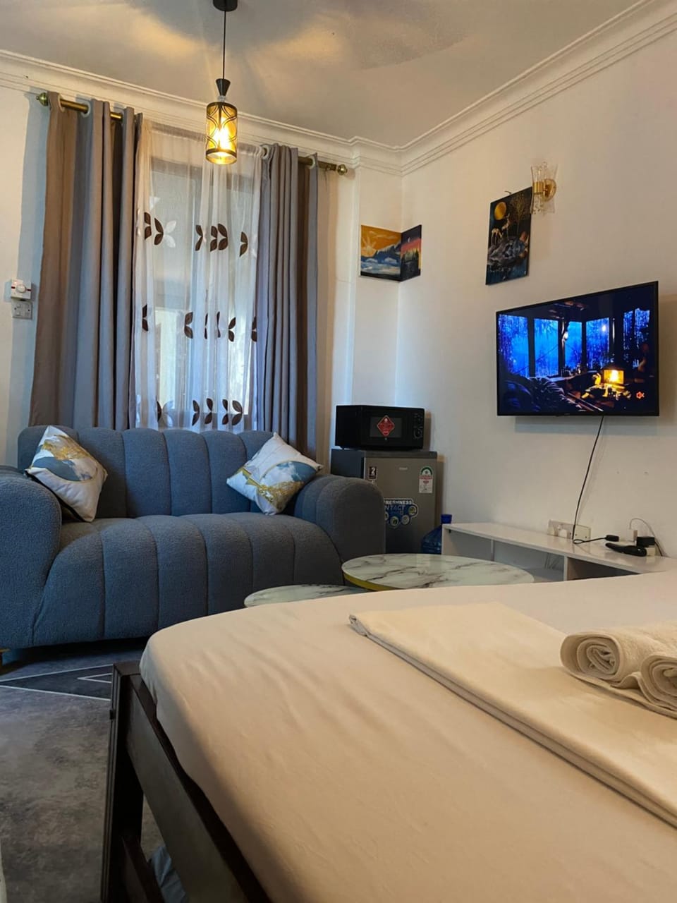 Imastay Apartment in Mombasa