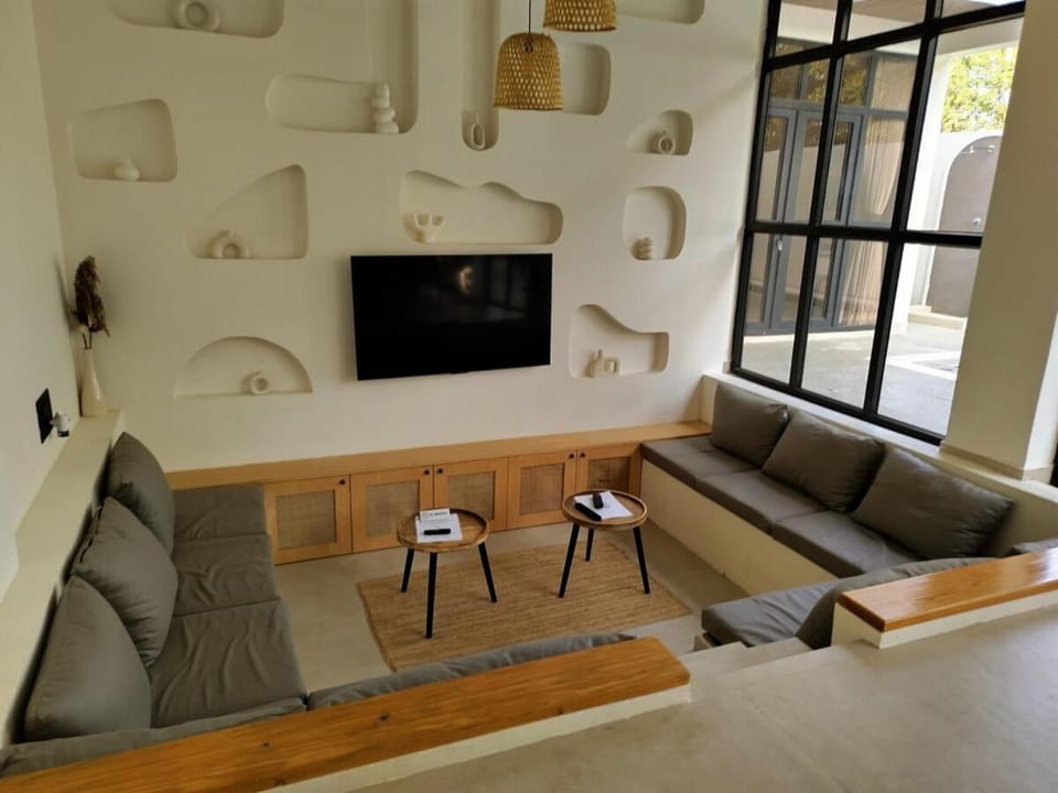 Tatva villa by Aurea stays Villa in Bengaluru