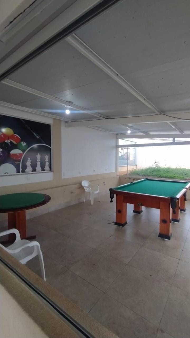 Apto Resort Encontro das Águas - Caldas Novas - Apartment in State of Goiás