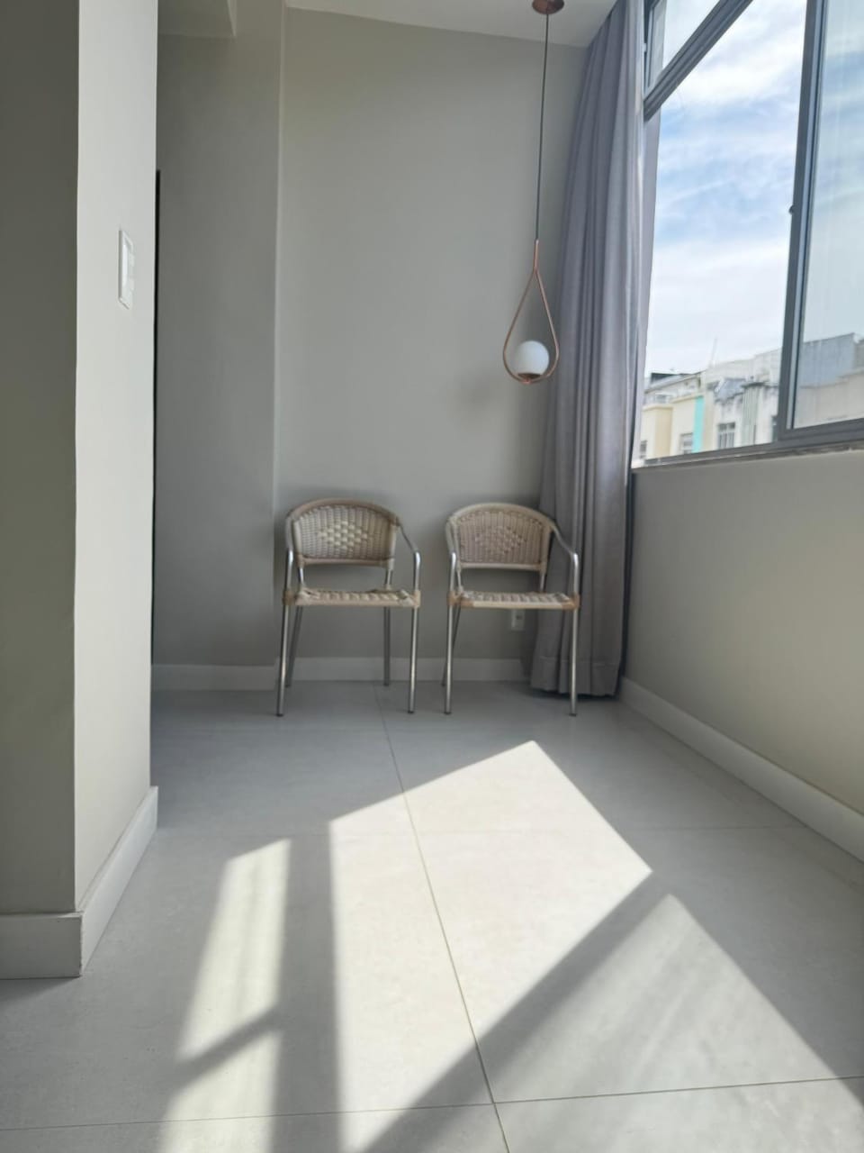 Amplo e Funcional a 4 Minutos da Praia - NSC793-1102 Apartment in Rio de Janeiro