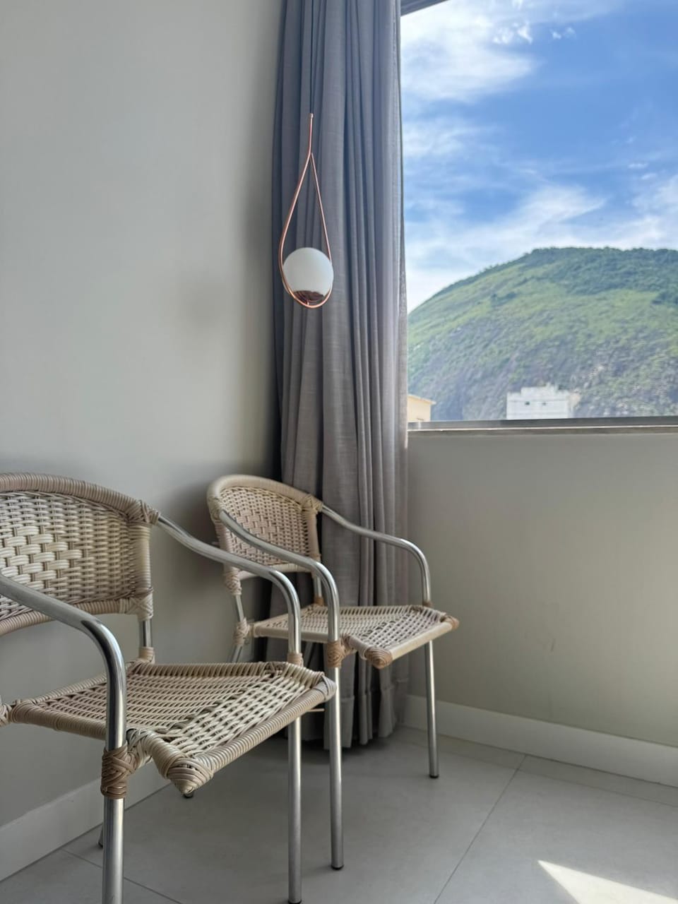Amplo e Funcional a 4 Minutos da Praia - NSC793-1102 Apartment in Rio de Janeiro