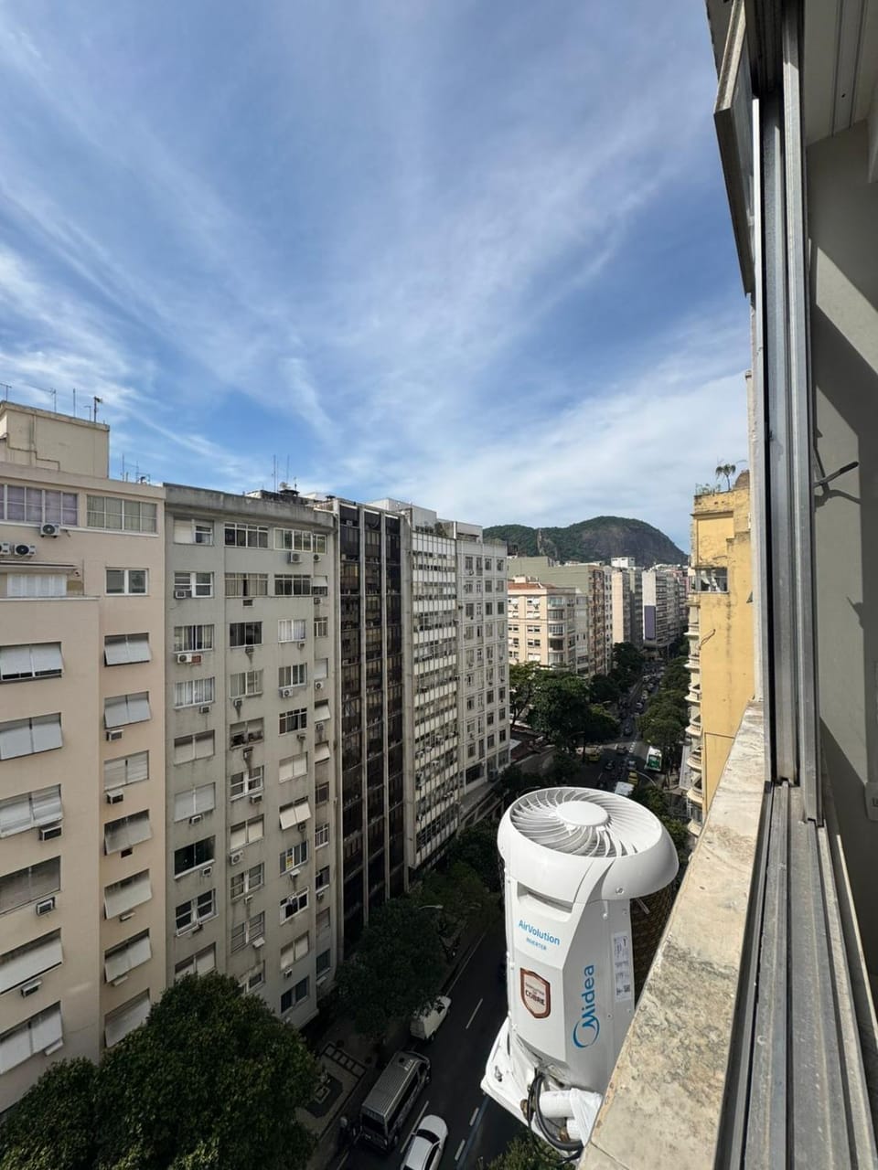 Amplo e Funcional a 4 Minutos da Praia - NSC793-1102 Apartment in Rio de Janeiro