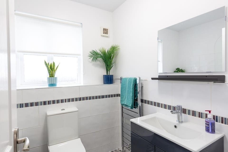 Tranquil Coastal Getaway Home Villa in Scotland